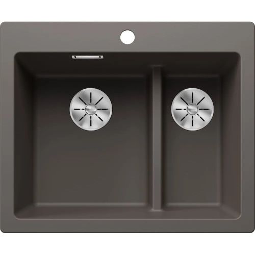 Кухненска мивка BLANCO, PLEON 6 Split