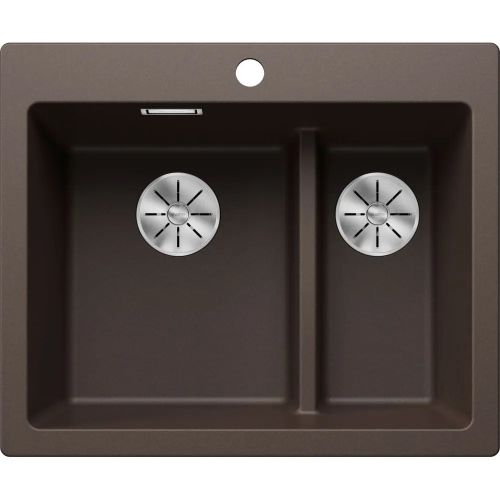 Кухненска мивка BLANCO, PLEON 6 Split