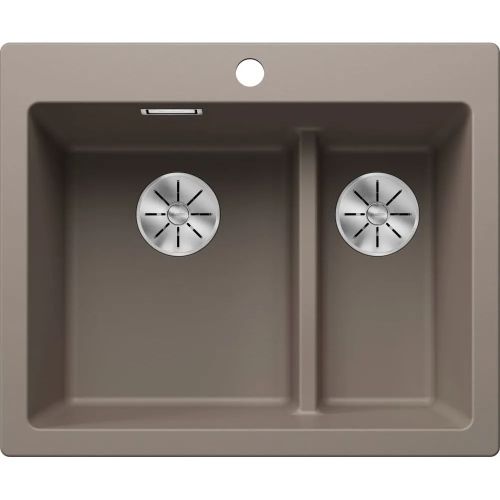Кухненска мивка BLANCO, PLEON 6 Split