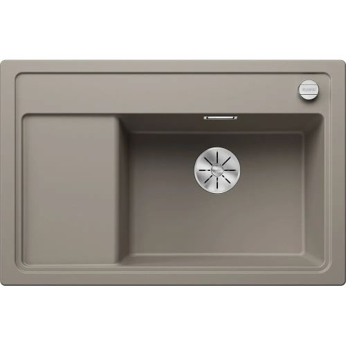 Кухненска мивка BLANCO, ZENAR XL 6S Compact