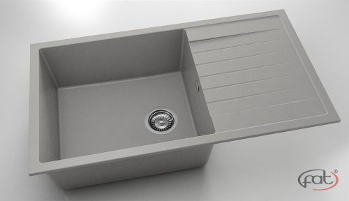 Кухненска мивка от фатгранит FAT, 229