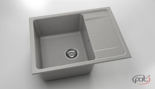 Кухненска мивка от фатгранит FAT, 238