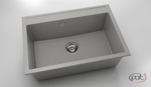 Кухненска мивка от фатгранит FAT, 231