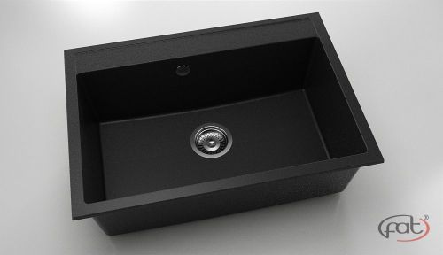 Кухненска мивка от фатгранит FAT, 231