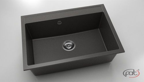 Кухненска мивка от фатгранит FAT, 231