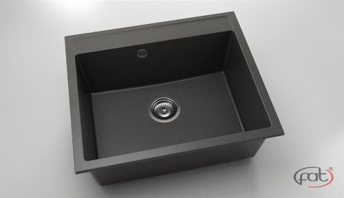 Кухненска мивка от фатгранит FAT, 227