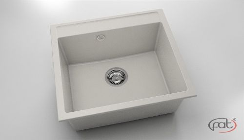 Кухненска мивка от фатгранит FAT, 226