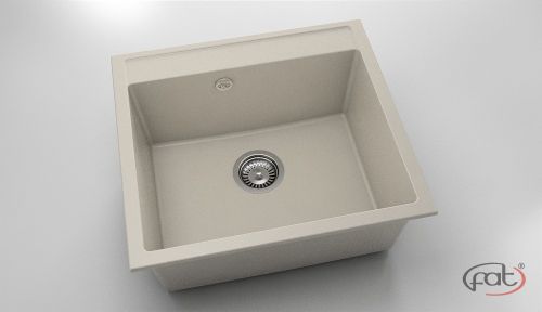 Кухненска мивка от фатгранит FAT, 226