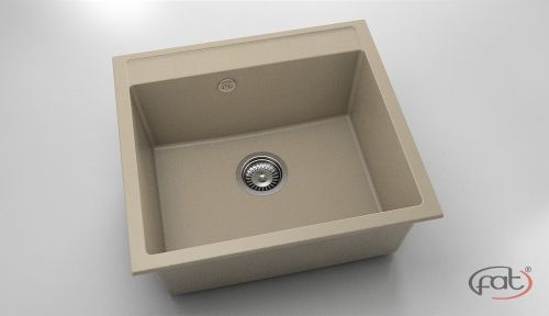 Кухненска мивка от фатгранит FAT, 226