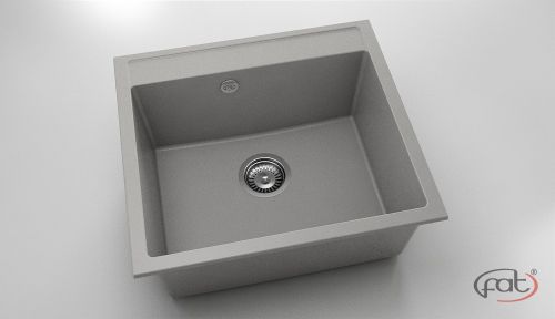 Кухненска мивка от фатгранит FAT, 226