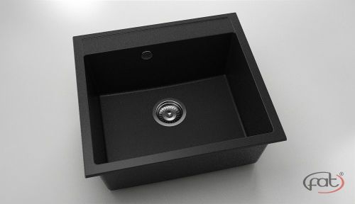 Кухненска мивка от фатгранит FAT, 226
