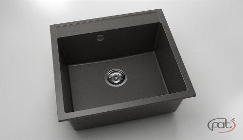 Кухненска мивка от фатгранит FAT, 226