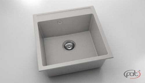 Кухненска мивка от фатгранит FAT, 225