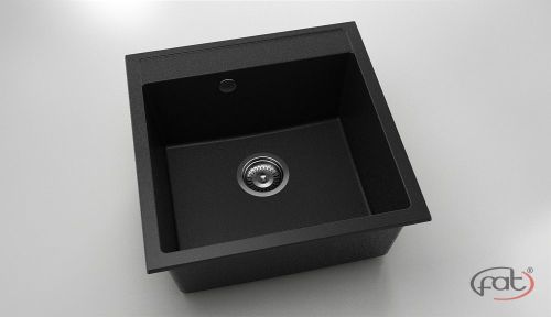 Кухненска мивка от фатгранит FAT, 225