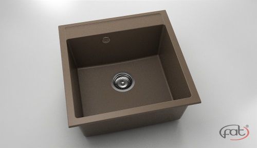 Кухненска мивка от фатгранит FAT, 225