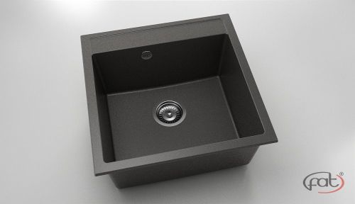 Кухненска мивка от фатгранит FAT, 225