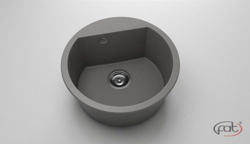 Кухненска мивка от фатгранит FAT, 223