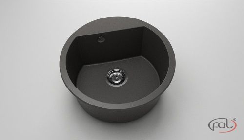 Кухненска мивка от фатгранит FAT, 223