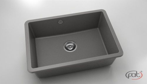 Кухненска мивка от фатгранит FAT, 236