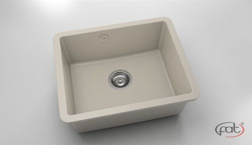 Кухненска мивка от фатгранит FAT, 221