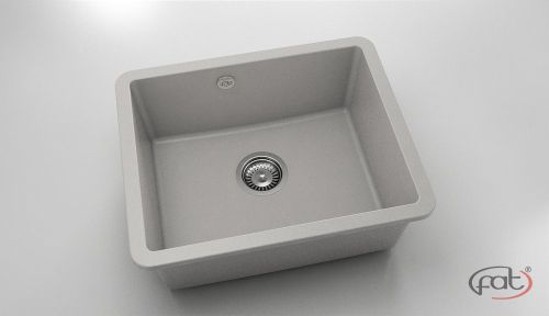 Кухненска мивка от фатгранит FAT, 221