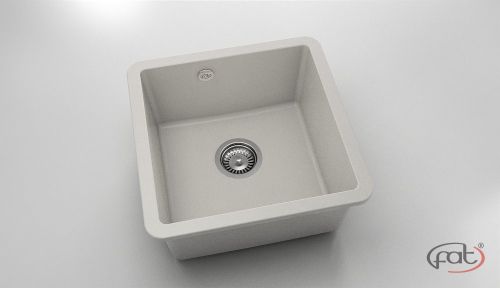 Кухненска мивка от фатгранит FAT, 222