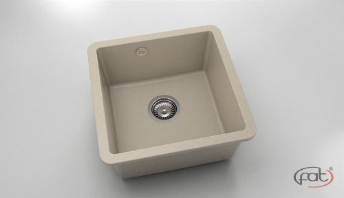 Кухненска мивка от фатгранит FAT, 222