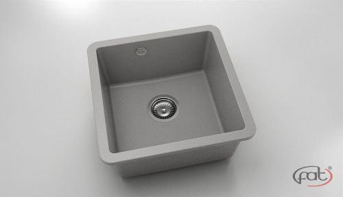 Кухненска мивка от фатгранит FAT, 222