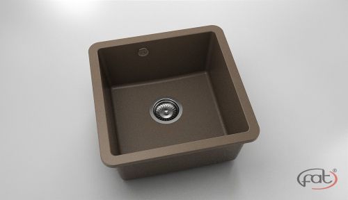 Кухненска мивка от фатгранит FAT, 222