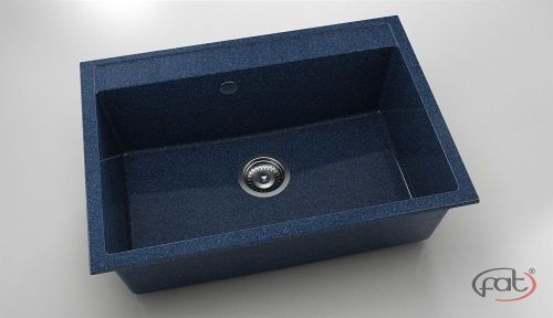 Кухненска мивка от граниксит FAT, 231
