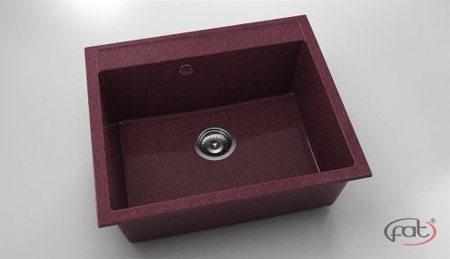 Кухненска мивка от граниксит FAT, 227