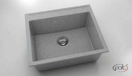 Кухненска мивка от граниксит FAT, 227