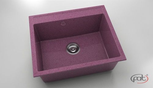 Кухненска мивка от граниксит FAT, 227