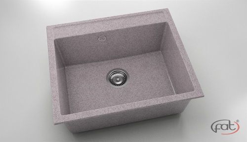 Кухненска мивка от граниксит FAT, 227