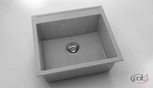 Кухненска мивка от граниксит FAT, 226