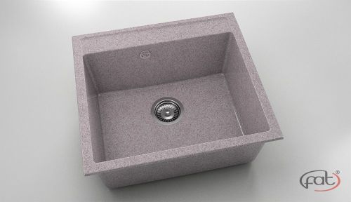 Кухненска мивка от граниксит FAT, 226