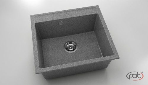 Кухненска мивка от граниксит FAT, 226