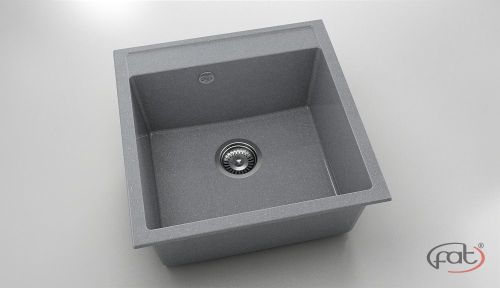Кухненска мивка от граниксит FAT, 225