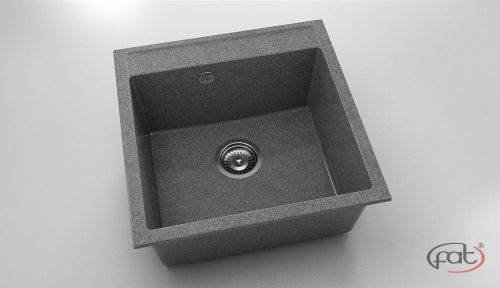 Кухненска мивка от граниксит FAT, 225