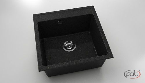 Кухненска мивка от граниксит FAT, 225