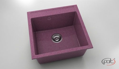 Кухненска мивка от граниксит FAT, 225