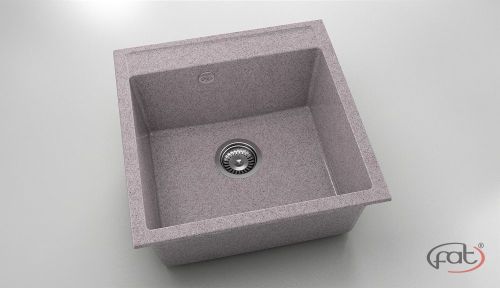 Кухненска мивка от граниксит FAT, 225