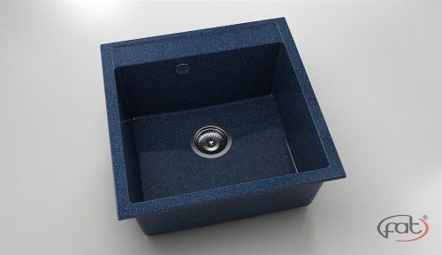 Кухненска мивка от граниксит FAT, 225