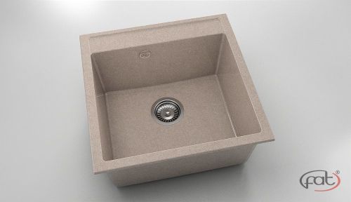 Кухненска мивка от граниксит FAT, 225