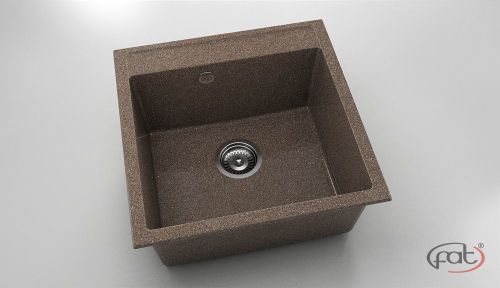 Кухненска мивка от граниксит FAT, 225