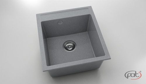 Кухненска мивка от граниксит FAT, 224