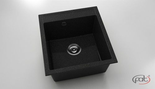 Кухненска мивка от граниксит FAT, 224