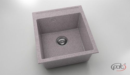 Кухненска мивка от граниксит FAT, 224