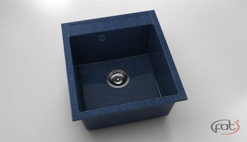 Кухненска мивка от граниксит FAT, 224