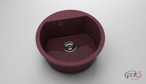 Кухненска мивка от граниксит FAT, 223